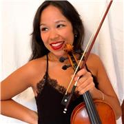 Imparto clases particulares de violín, viola y lenguaje musical en Huelva